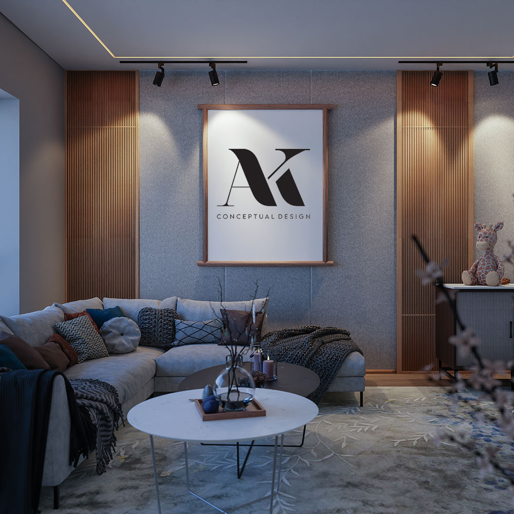 AK Interior Design | Καινοτόμος Σχεδιασμός Εσωτερικών Χώρων