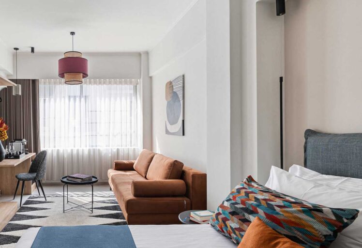 Airio Athens Suites Interior Design by Ak Interior design 21 1