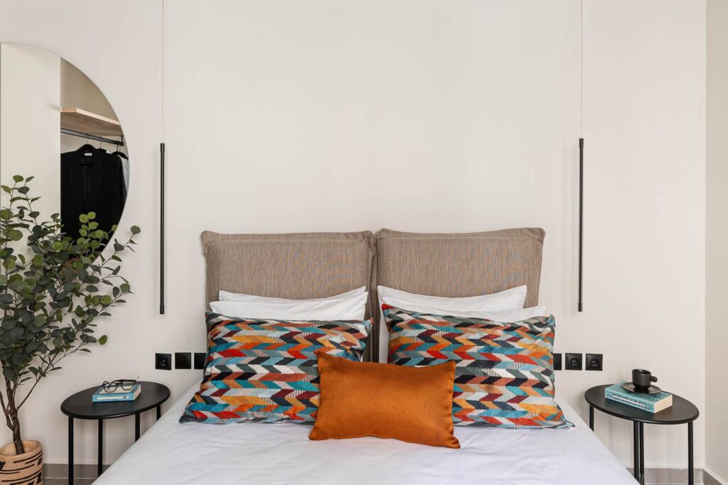 Airio Athens Suites Interior Design by Ak Interior design 21