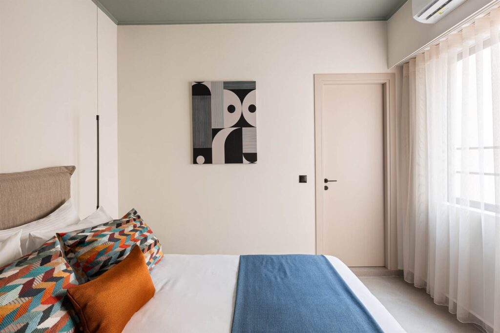 Airio Athens Suites Interior Design by Ak Interior design 24