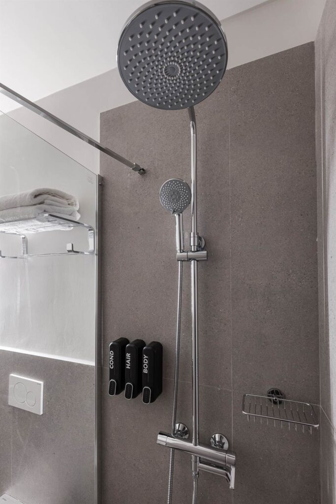 Airio Athens Suites Interior Design by Ak Interior design 29