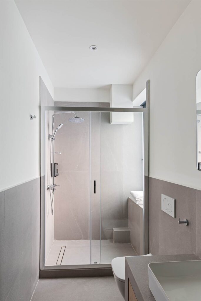 Airio Athens Suites Interior Design by Ak Interior design 33